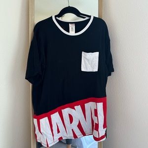 Disney Parks Marvel T Shirt